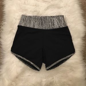 Buffbunny shorts